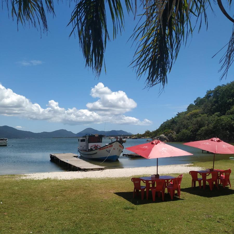 Joaquina 433 - Pousada Floripa Florianopolis Exterior photo