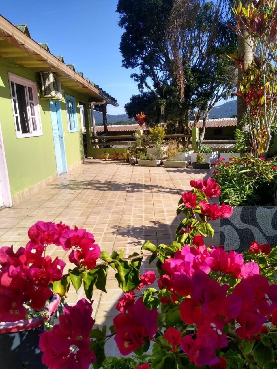 Joaquina 433 - Pousada Floripa Florianopolis Exterior photo