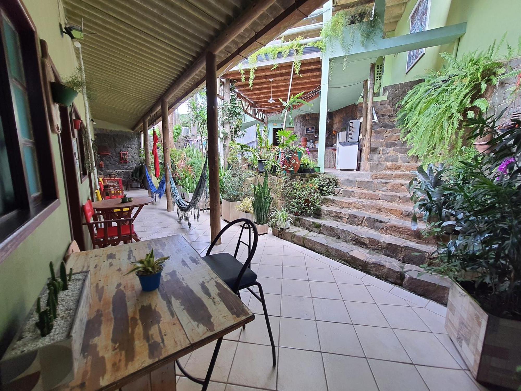 Joaquina 433 - Pousada Floripa Florianopolis Exterior photo
