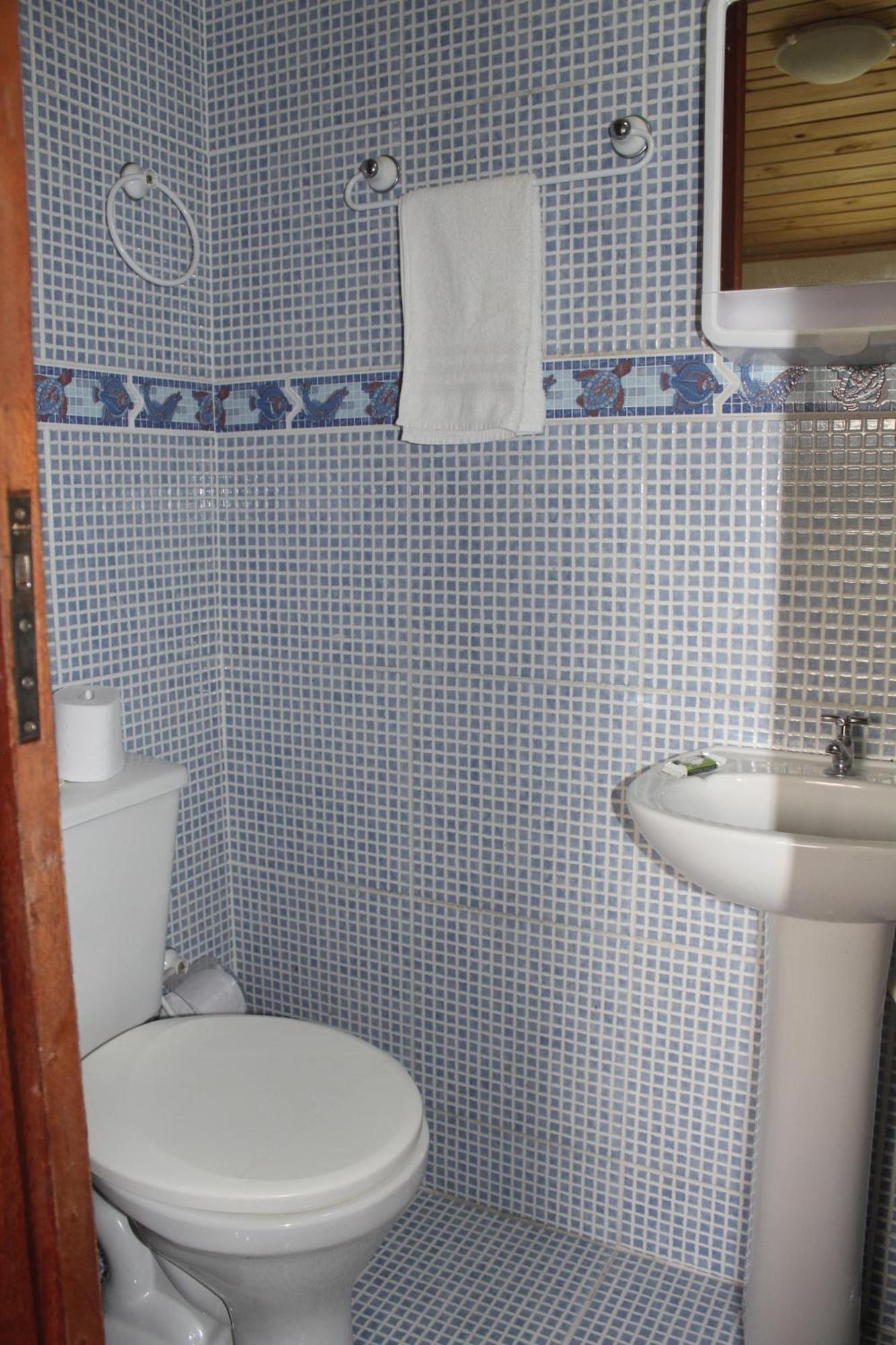 Joaquina 433 - Pousada Floripa Florianopolis Room photo