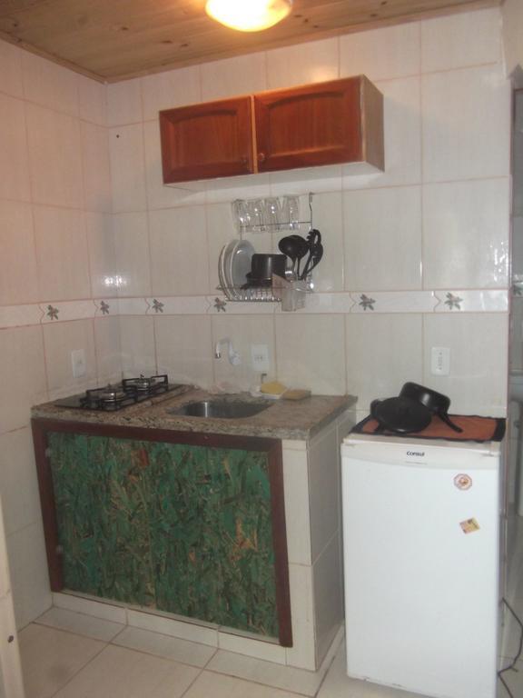 Joaquina 433 - Pousada Floripa Florianopolis Room photo