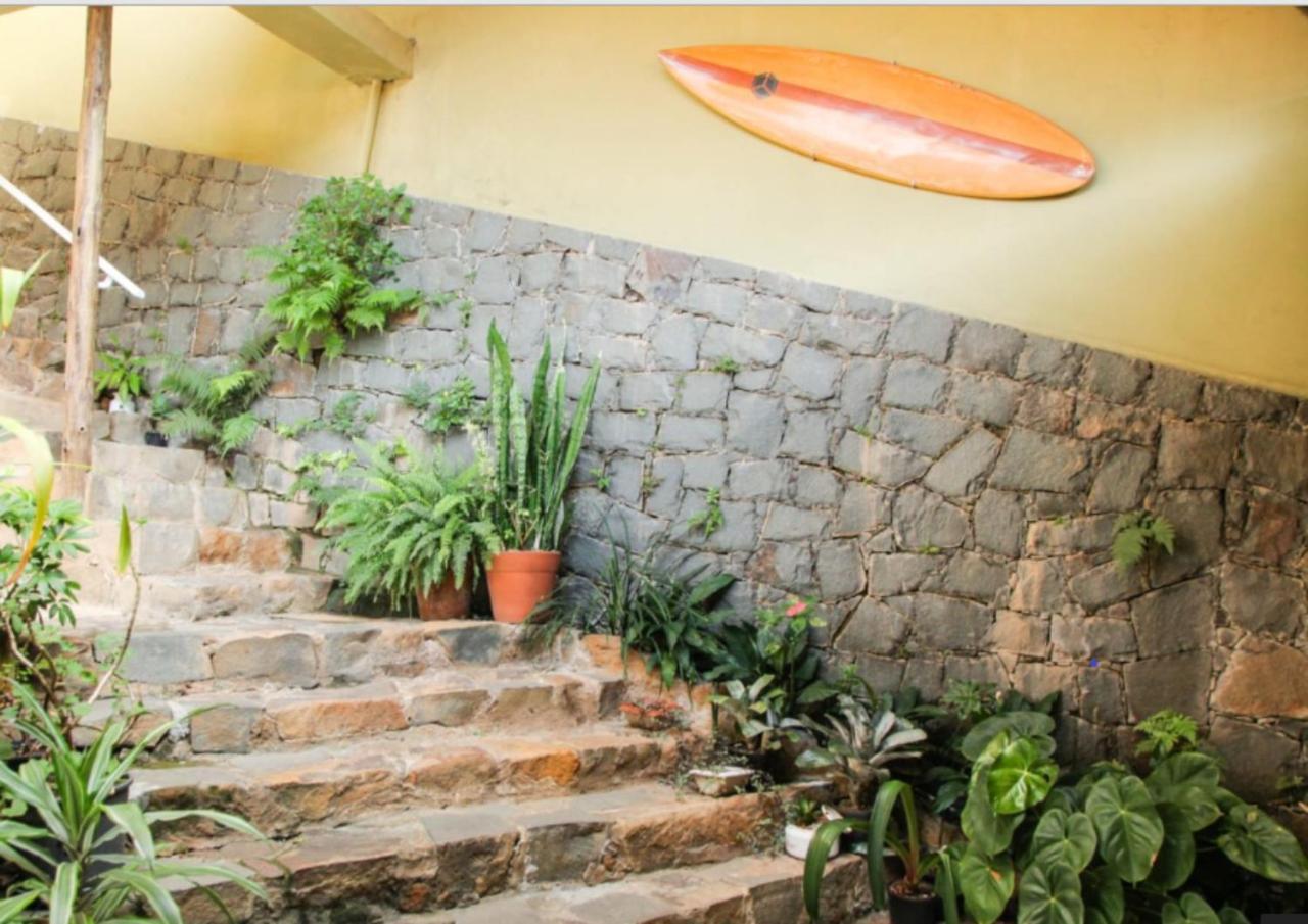 Joaquina 433 - Pousada Floripa Florianopolis Exterior photo